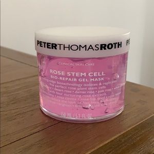 Peter Thomas Roth Rose stem cell Mask